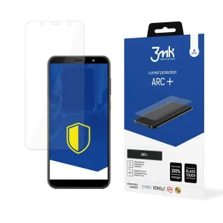 Hybridní sklo pro HTC U12 Life - 3mk FlexibleGlass Lite™ 5903108480208
