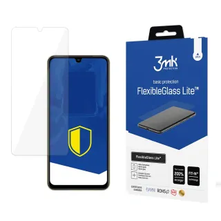 Hybridní sklo pro Vivo V25 5G / V25e - 3mk FlexibleGlass Lite™ 5903108491945