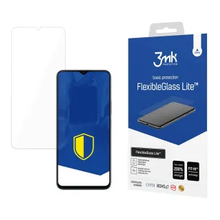 Hybridní sklo pro Honor Play 6C - 3mk FlexibleGlass Lite™  5903108494540