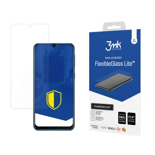 Hybridní sklo pro Samsung Galaxy M21s - 3mk FlexibleGlass Lite™ 5903108305266
