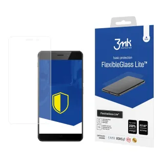 Hybridní sklo pro TP-Link Neffos X1 Max - 3mk FlexibleGlass Lite™ 5903108136198