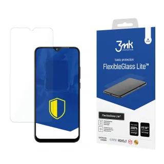 Hybridní sklo pro Gigaset GS290 X6Tence Edition - 3mk FlexibleGlass Lite™  5903108356961