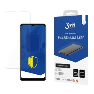 Hybridní sklo pro Vivo Y11s - 3mk FlexibleGlass Lite™ 5903108360296