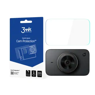 Hybridní sklo pro Xiaomi Mi Dash Cam - 3mk FlexibleGlass Lite™ 5903108408806