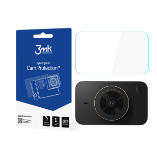 Hybridní sklo pro Xiaomi Mi Dash Cam 1S - 3mk FlexibleGlass Lite™ 5903108412148