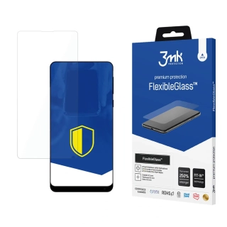 3MK Ochranné tvrzené sklo pro Xiaomi Mi Mix 2 SE - 3mk FlexibleGlass™ (5903108017855)