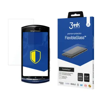 3MK Ochranné tvrzené sklo pro Sony Xperia NEO V - 3mk FlexibleGlass™ (5901571150024)