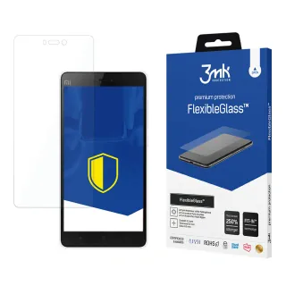 3MK Ochranné tvrzené sklo pro Xiaomi Mi4c - 3mk FlexibleGlass™ (5901571173627)