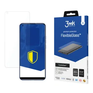 3MK Ochranné tvrzené sklo pro Doogee N30 - 3mk FlexibleGlass™ (5903108391306)