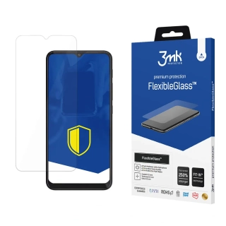 3MK Ochranné tvrzené sklo pro Lenovo K13 Note - 3mk FlexibleGlass™ (5903108410755)
