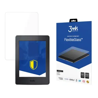 3MK Ochranné tvrzené sklo pro Kindle Amazon DP75SDI - 3mk FlexibleGlass™ (5903108001595)