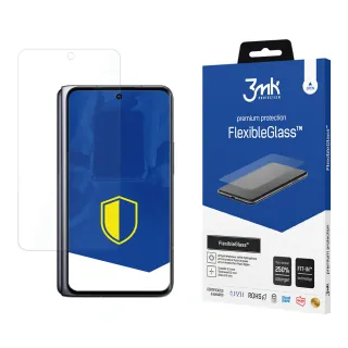3MK Ochranné tvrzené sklo pro Oppo Find N 5G (Front) - 3mk FlexibleGlass™ (5903108461160)