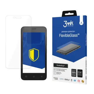 3MK Ochranné tvrzené sklo pro Lenovo B - 3mk FlexibleGlass™ (5901571197319)