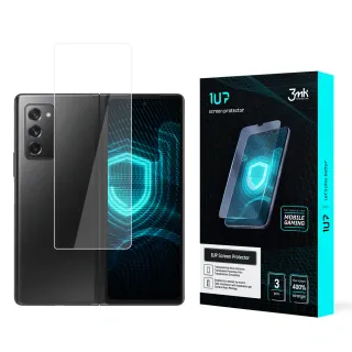 3MK Fólie ochranná 3mk 1UP pro Samsung Galaxy Z Fold2 5G, 3ks v balení, (5903108397971)