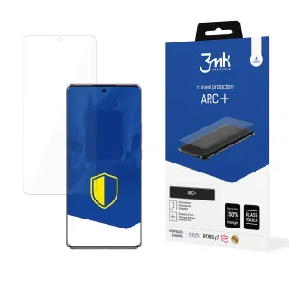 3MK Ochranná fólie ARC+ pro Oppo Reno 10 (CPH2531)/Pro + (5903108530774)