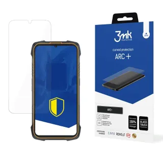 3MK Ochranná fólie ARC+ pro Cubot King Kong 6, (5903108531214)