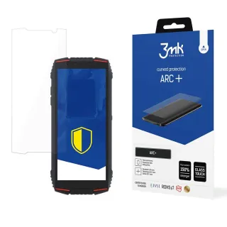 3MK Ochranná fólie ARC+ pro Cubot King Kong Mini 3, (5903108531115)