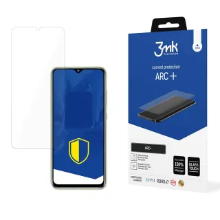 3MK Ochranná fólie ARC+ pro Cubot Note 30, (5903108531306)