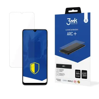 3MK Ochranná fólie ARC+ pro Cubot P60, (5903108531498)