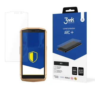 3MK Ochranná fólie ARC+ pro Cubot Pocket, (5903108531597)