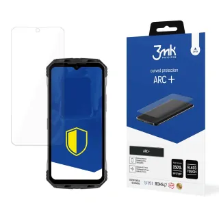 3MK Ochranná fólie ARC+ pro Doogee V Max, (5903108531900)