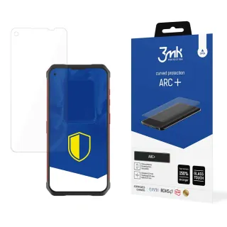 3MK Ochranná fólie ARC+ pro Doogee V10, (5903108531993)