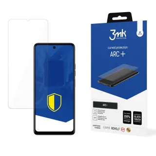 3MK Ochranná fólie ARC+ pro Tecno Spark 10, (5903108532525)