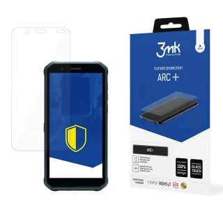 3MK Ochranná fólie ARC+ pro MyPhone Hammer Energy X, (5903108532877)
