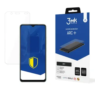 3MK Ochranná fólie ARC+ pro Infinix Smart 7 HD, (5903108532983)