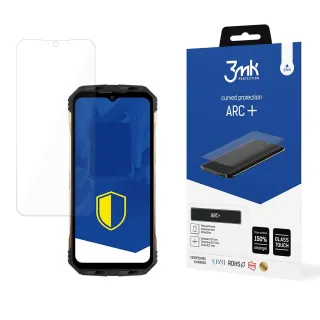 3MK Ochranná fólie ARC+ pro Doogee V30T, (5903108533096)