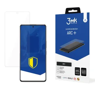 3MK Ochranná fólie ARC+ pro Infinix Note 30 Vip, (5903108533201)