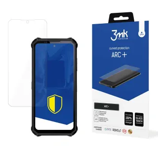 3MK Ochranná fólie ARC+ pro Oukitel WP19, (5903108534017)