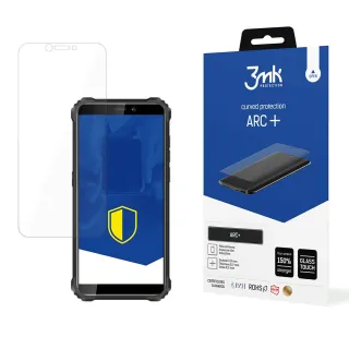 3MK Ochranná fólie ARC+ pro Oukitel WP5, (5903108534116)