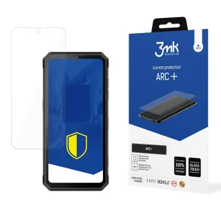 3MK Ochranná fólie ARC+ pro Oukitel WP21, (5903108534239)