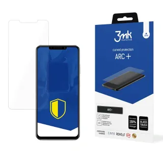 3MK Ochranná fólie ARC+ pro Huawei Nova Y91, (5903108534338)
