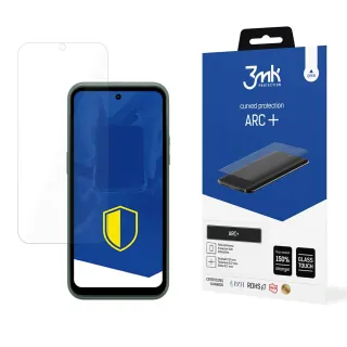 3MK Ochranná fólie ARC+ pro Nokia XR21, (5903108534413)