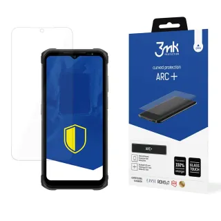 3MK Ochranná fólie ARC+ pro Ulefone Armor 12S, (5903108534536)