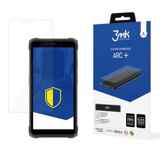 3MK Ochranná fólie ARC+ pro Ulefone Armor X10 Pro, (5903108534741)