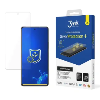 3MK SilverProtection+ Fólie antimikrobiální pro Infinix Note 30 Pro, (5903108532426)