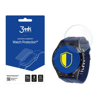 3MK Watch Ochranná fólie pro Vector Smart VCTR-32-06R / 05NB, (3ks), (5903108536196)