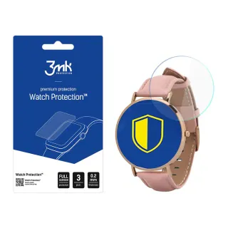 3mk Watch Protection FlexibleGlass Ochranné sklo pro Garett Verona (3ks) 5903108532495