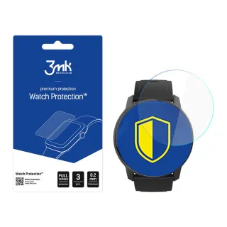 3MK Watch Ochranná fólie pro TRACER T-Watch TW9 NYX, (3ks), (5903108536158)