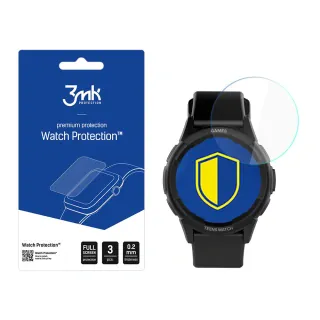3mk Watch Protection FlexibleGlass Ochranné sklo pro Vector Smart Kids VCTR-00-02BK  (3ks)  5903108536172