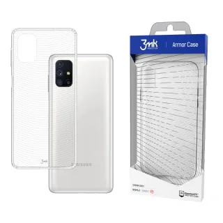 Samsung Galaxy M51 - 3mk Armor Case  5903108335904