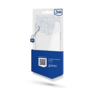 Honor X8 - 3mk Armor Case  5903108494663