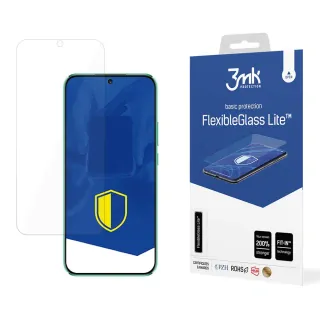 Hybridní sklo pro Huawei Nova 11 - 3mk FlexibleGlass Lite™ 5903108533942