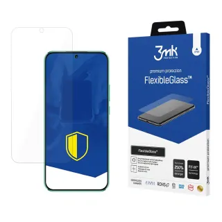 3MK Ochranné tvrzené sklo pro Huawei Nova 11 - 3mk FlexibleGlass™ (5903108533935)