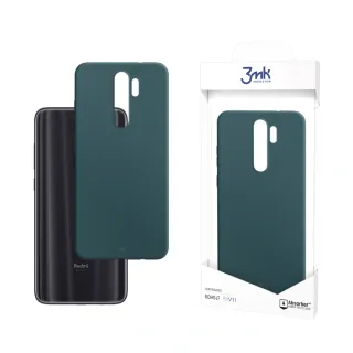 Odolný zadní kryt pro Xiaomi Redmi Note 8 Pro - 3mk Matt Case lovage  5903108316392