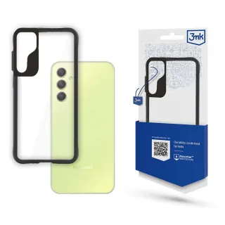 Samsung Galaxy A24 4G - 3mk Satin Armor Case+  5903108517768