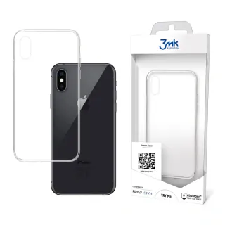 3MK Apple iPhone Xs - AS ArmorCase (5903108165280)